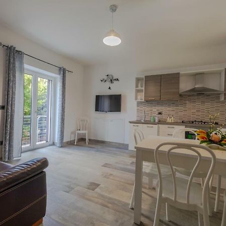 Willa Casa Angela Rosa Carovigno Zewnętrze zdjęcie