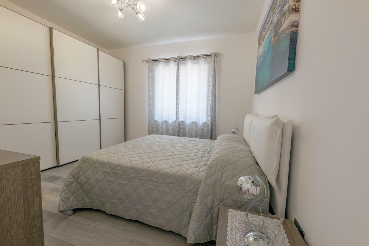Willa Casa Angela Rosa Carovigno Zewnętrze zdjęcie