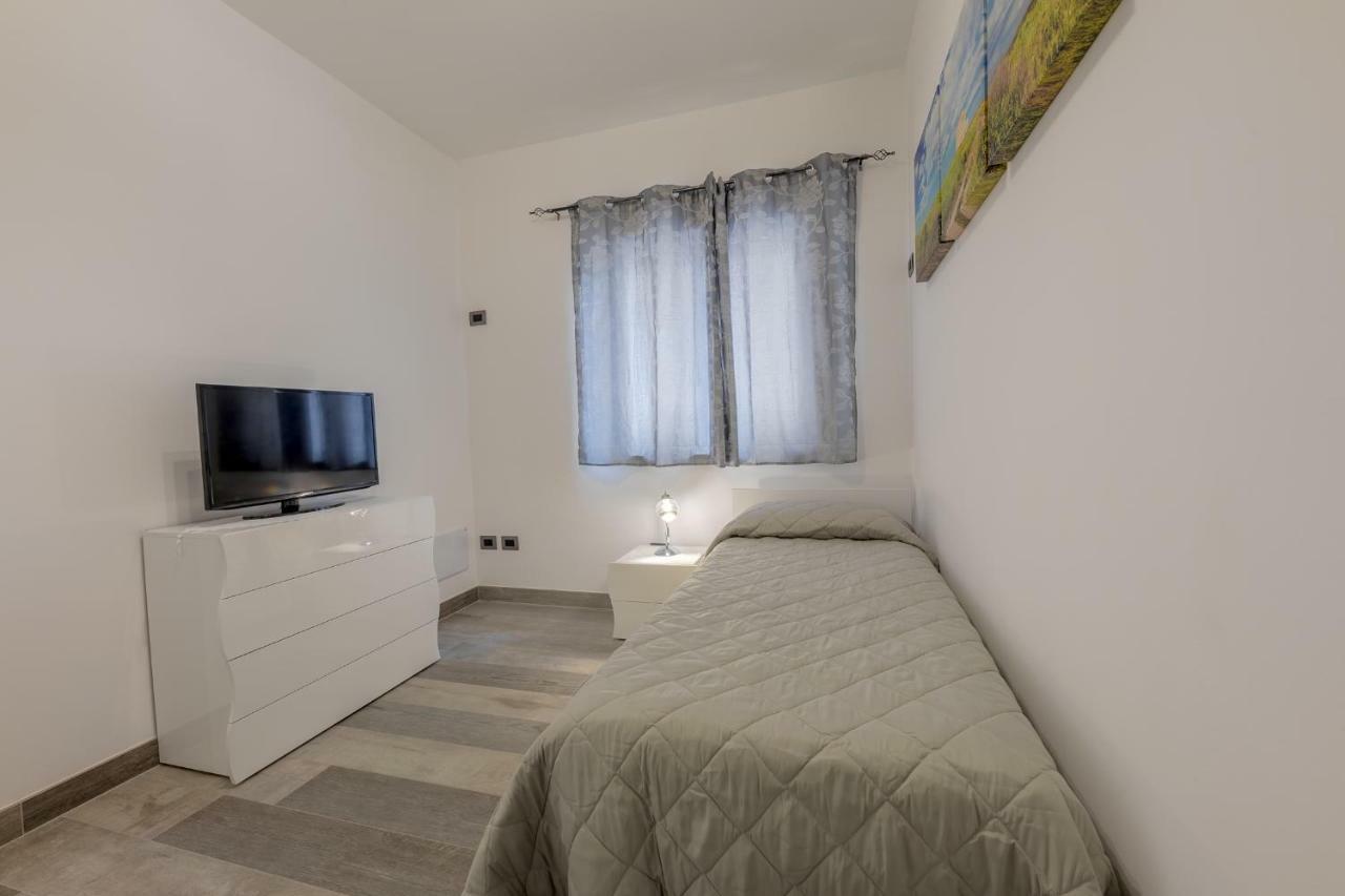 Willa Casa Angela Rosa Carovigno Zewnętrze zdjęcie