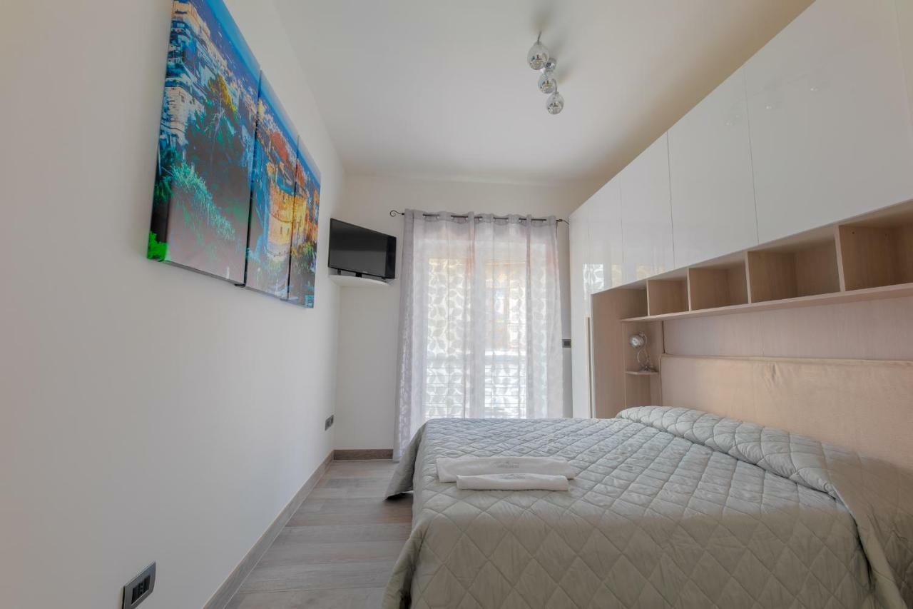 Willa Casa Angela Rosa Carovigno Zewnętrze zdjęcie