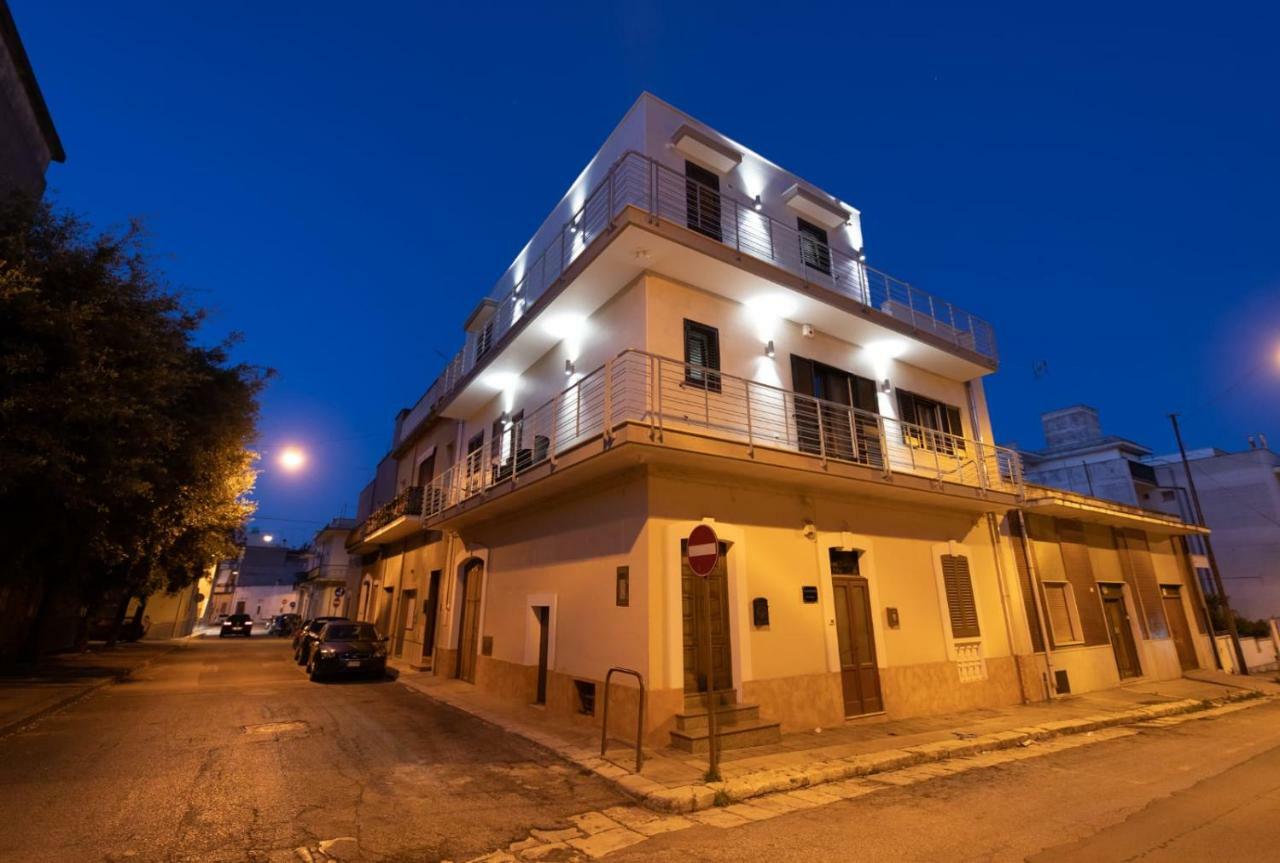 Willa Casa Angela Rosa Carovigno Zewnętrze zdjęcie